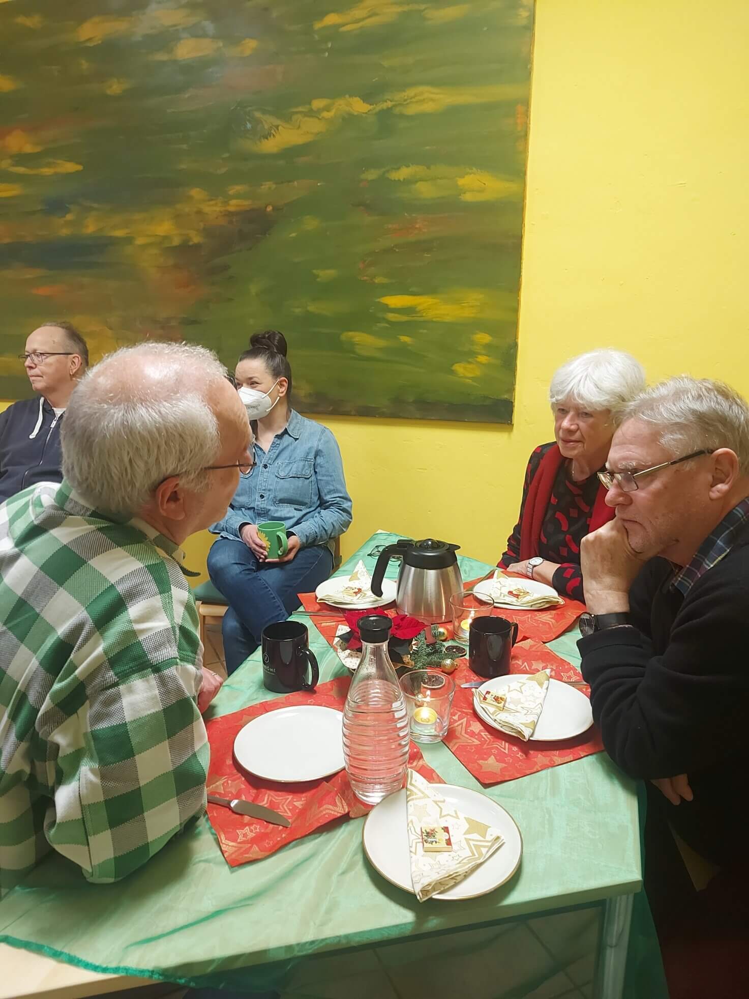 Adventsfrühstück_5