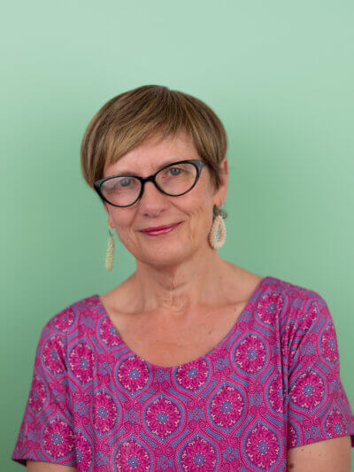 WB 11 Annette Bischoff